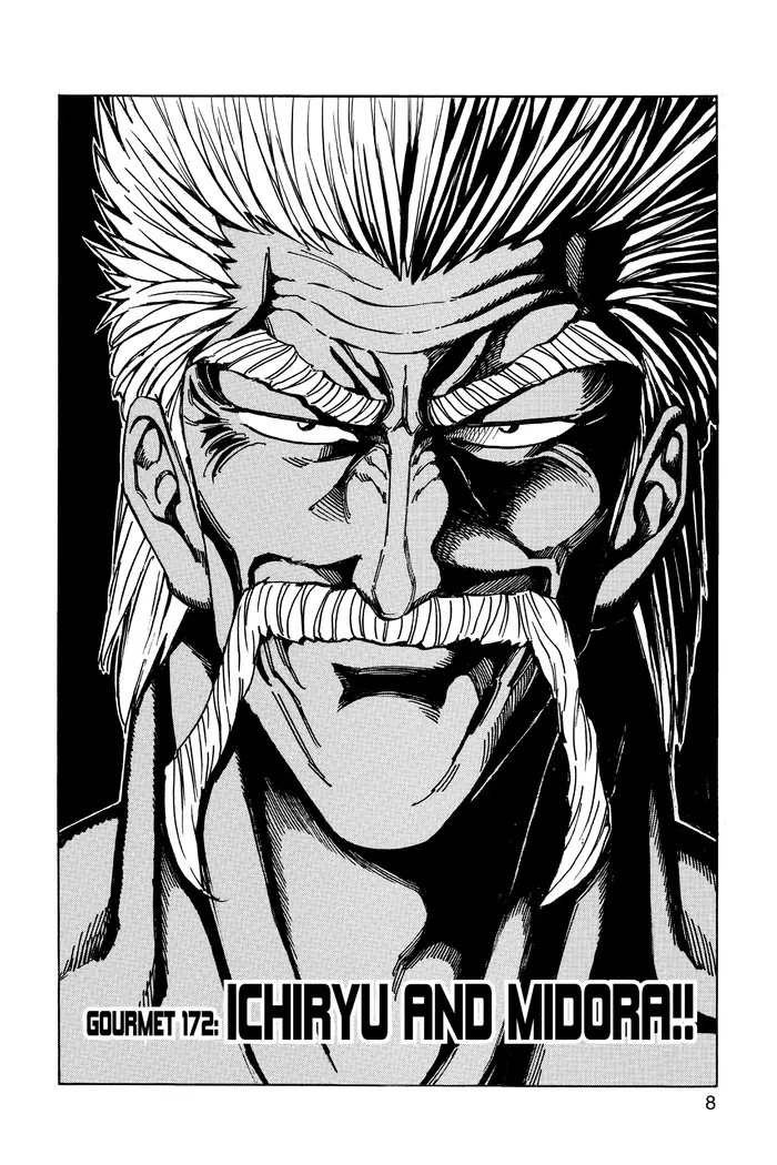 Toriko Chapter 172 image 06_optimized